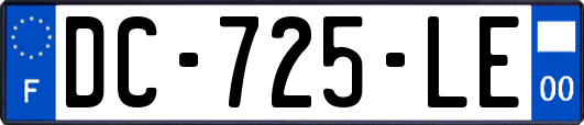 DC-725-LE