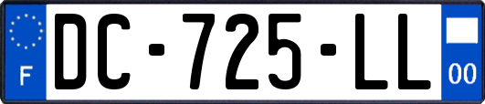 DC-725-LL