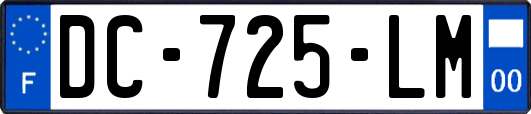 DC-725-LM