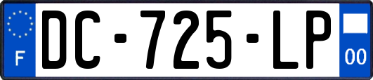 DC-725-LP