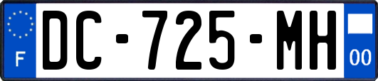 DC-725-MH