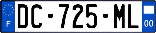 DC-725-ML