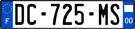 DC-725-MS