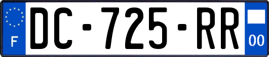 DC-725-RR