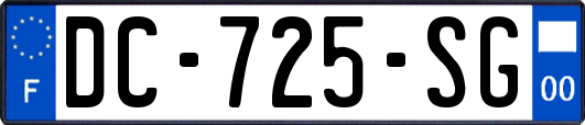 DC-725-SG