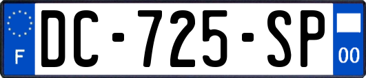 DC-725-SP