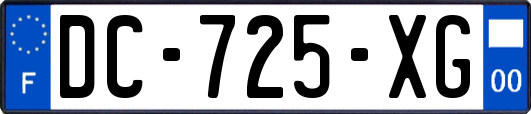 DC-725-XG