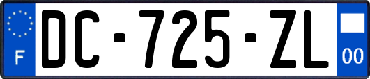 DC-725-ZL