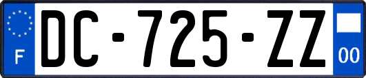 DC-725-ZZ