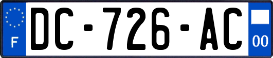 DC-726-AC