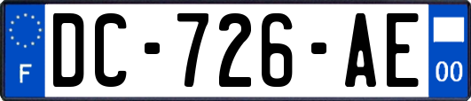 DC-726-AE