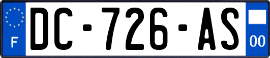DC-726-AS
