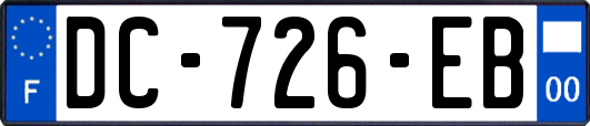 DC-726-EB