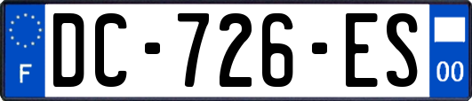 DC-726-ES