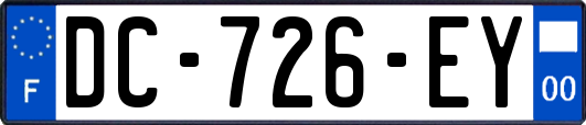 DC-726-EY