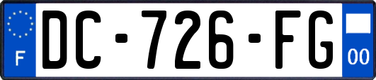 DC-726-FG