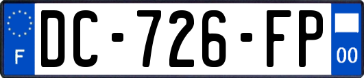 DC-726-FP
