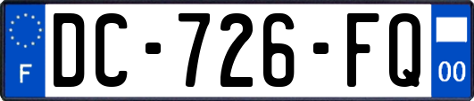 DC-726-FQ