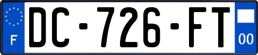 DC-726-FT