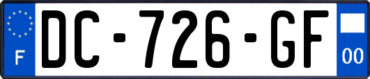 DC-726-GF