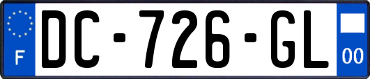 DC-726-GL