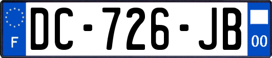 DC-726-JB