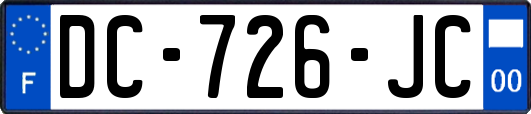 DC-726-JC