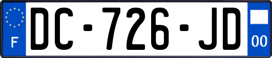 DC-726-JD