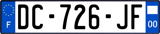 DC-726-JF
