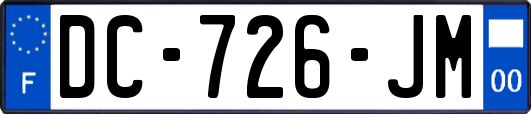 DC-726-JM