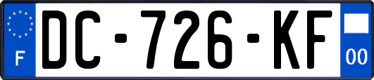 DC-726-KF