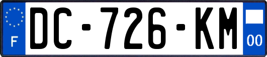 DC-726-KM