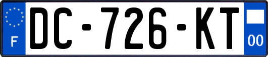 DC-726-KT