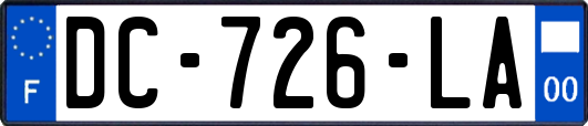 DC-726-LA