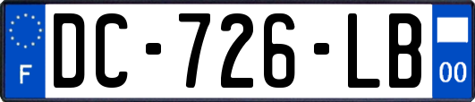 DC-726-LB