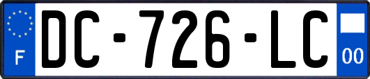 DC-726-LC