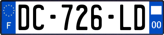 DC-726-LD
