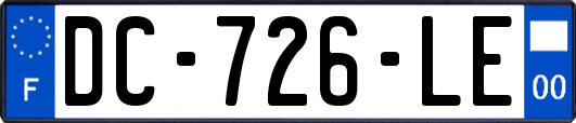 DC-726-LE