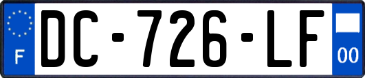 DC-726-LF