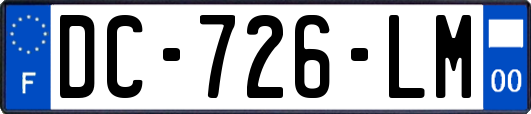 DC-726-LM