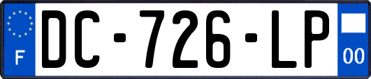 DC-726-LP