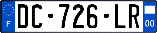 DC-726-LR