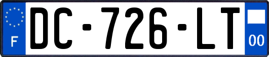DC-726-LT