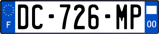 DC-726-MP
