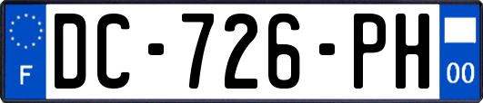 DC-726-PH