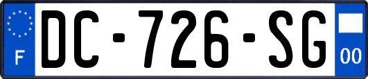 DC-726-SG