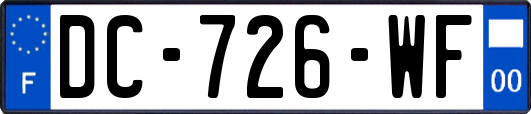 DC-726-WF