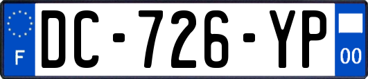 DC-726-YP