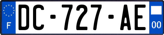 DC-727-AE