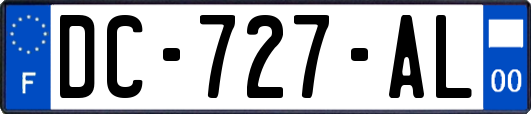 DC-727-AL